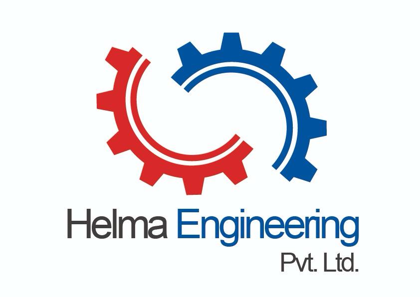 Helma Engineering logo